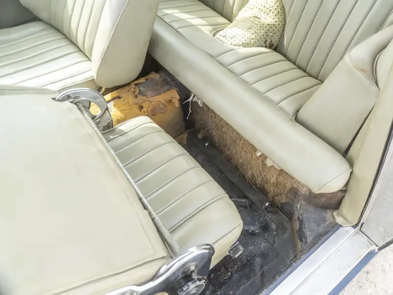 1964 Aston Martin DB5 - Image 26 of 31