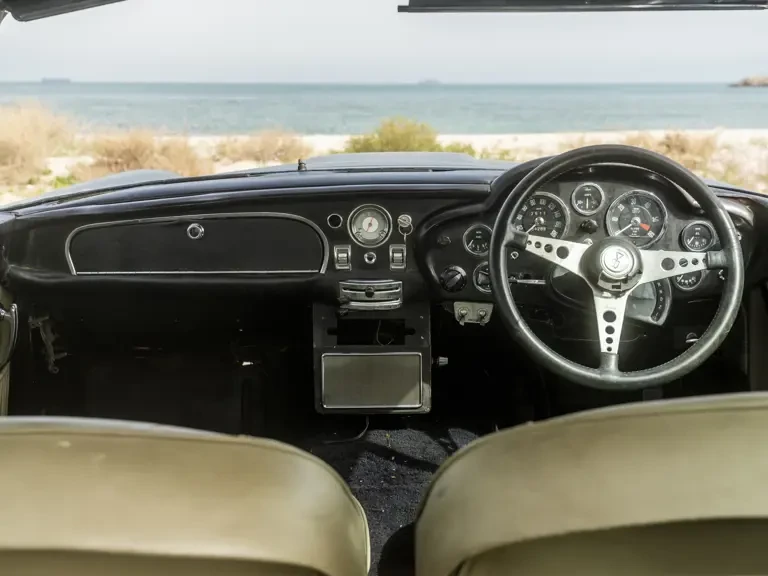 1964 Aston Martin DB5 - Image 11 of 31