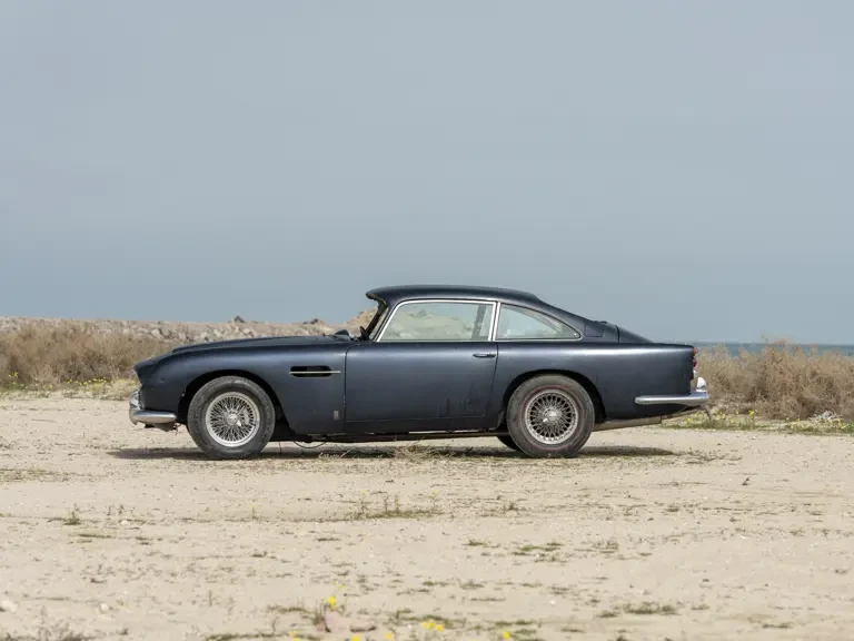 1964 Aston Martin DB5 - Image 6 of 31