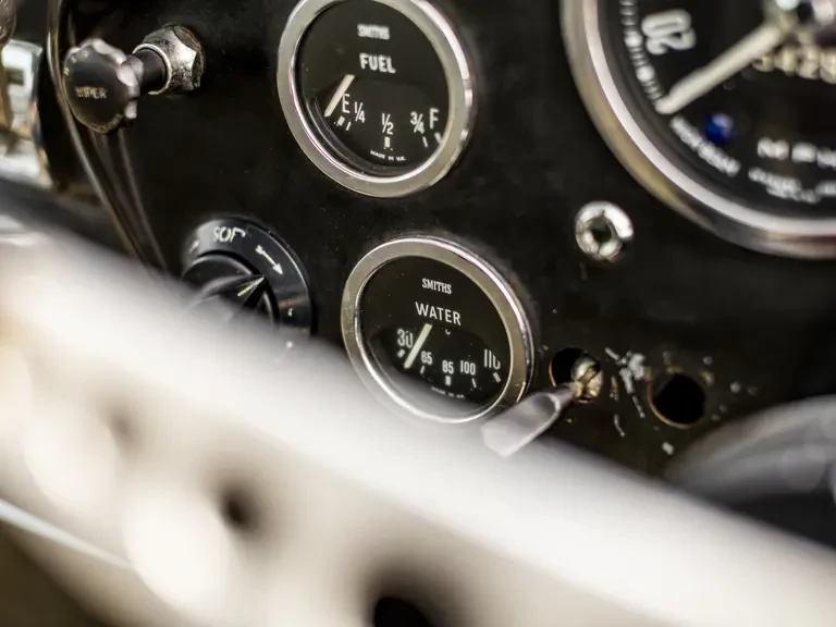 1964 Aston Martin DB5 - Image 15 of 31