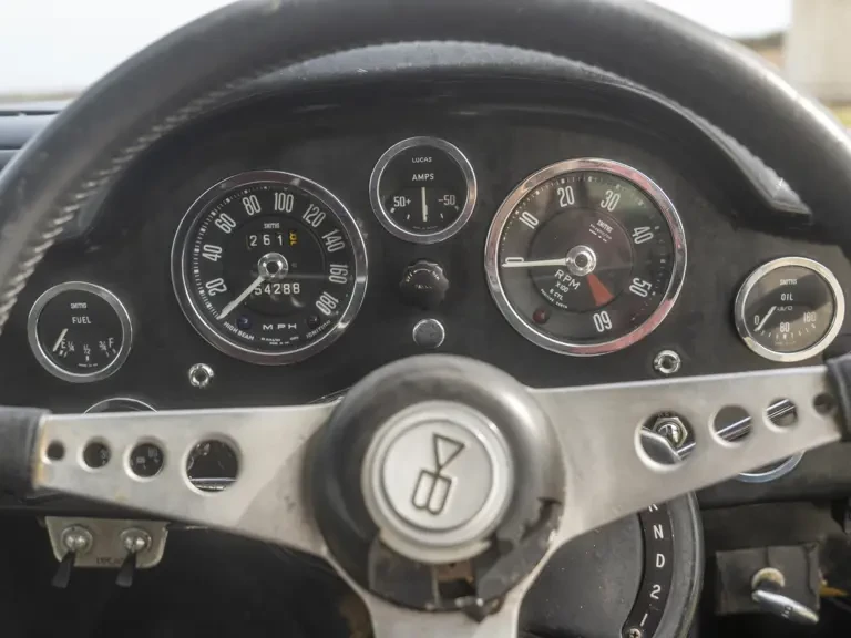 1964 Aston Martin DB5 - Image 12 of 31