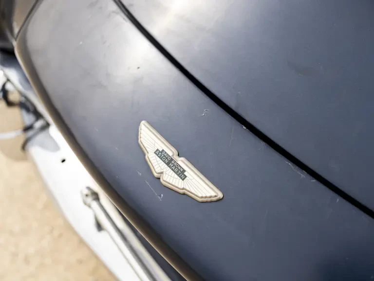 1964 Aston Martin DB5 - Image 7 of 31