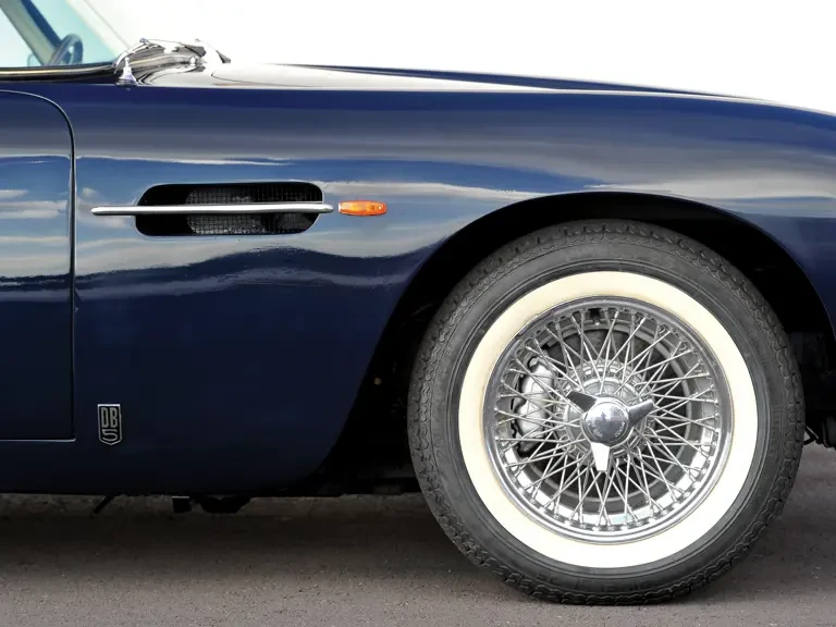 1964 Aston Martin DB5 - Image 10 of 20