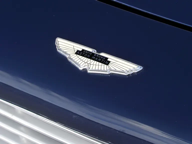 1964 Aston Martin DB5 - Image 7 of 20