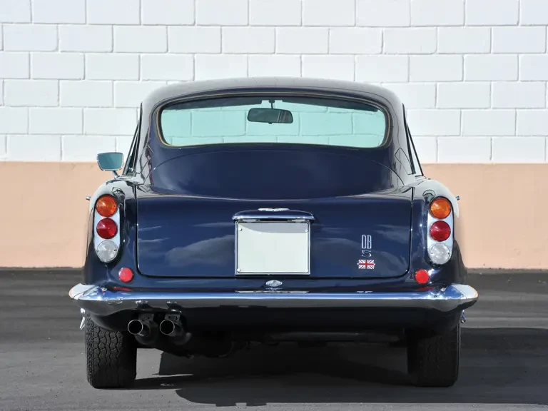 1964 Aston Martin DB5 - Image 18 of 20