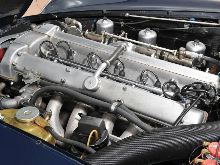 1964 Aston Martin DB5 - Image 20 of 20