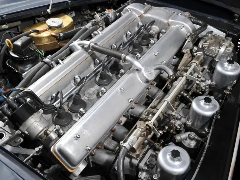 1964 Aston Martin DB5 - Image 4 of 20