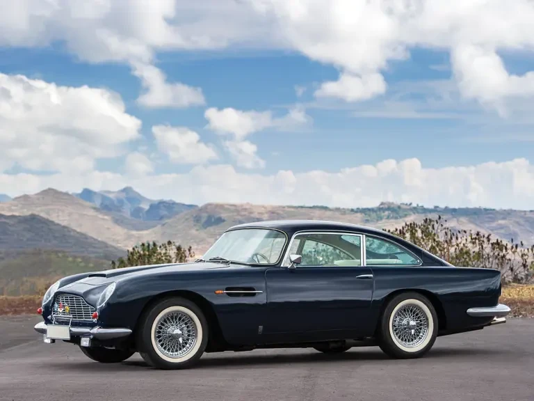 1964 Aston Martin DB5 - Image 2 of 20