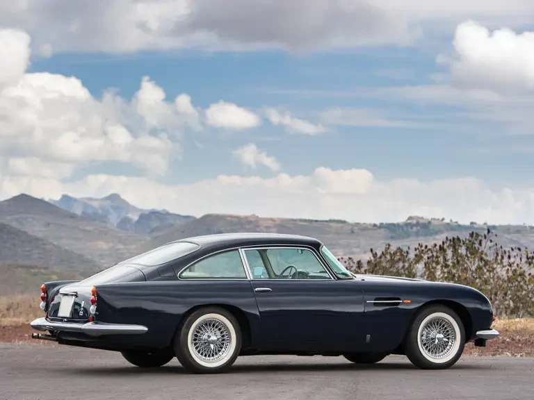 1964 Aston Martin DB5 - Image 3 of 20