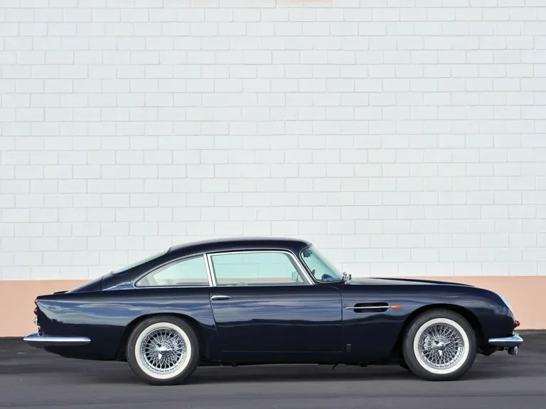 1964 Aston Martin DB5 - Image 6 of 20