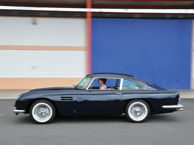 1964 Aston Martin DB5 - Image 15 of 20