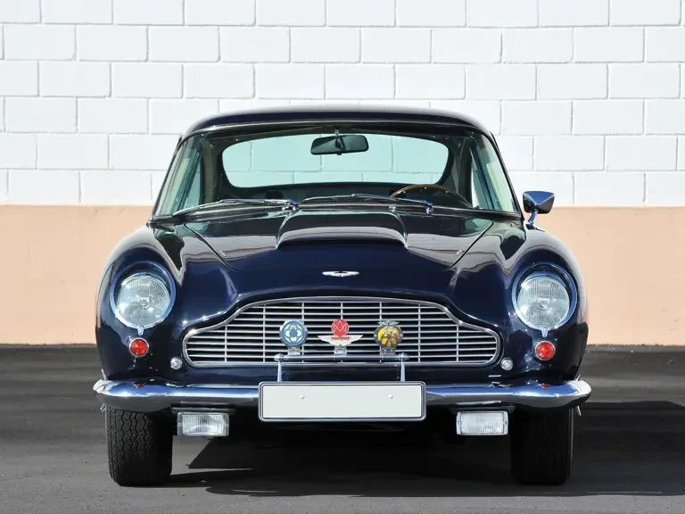 1964 Aston Martin DB5 - Image 17 of 20