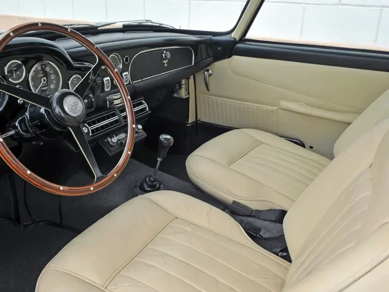 1964 Aston Martin DB5 - Image 5 of 20