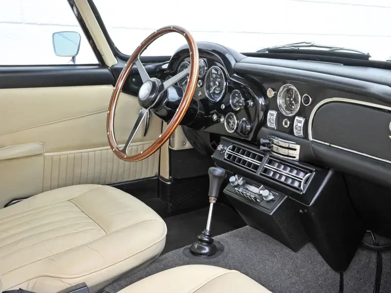 1964 Aston Martin DB5 - Image 11 of 20