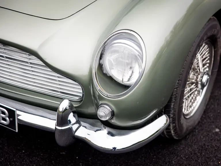 1964 Aston Martin DB5 - Image 27 of 31