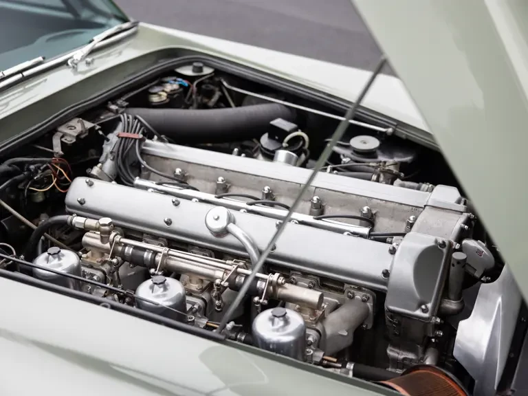 1964 Aston Martin DB5 - Image 4 of 31