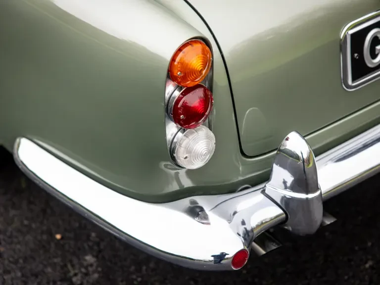1964 Aston Martin DB5 - Image 29 of 31