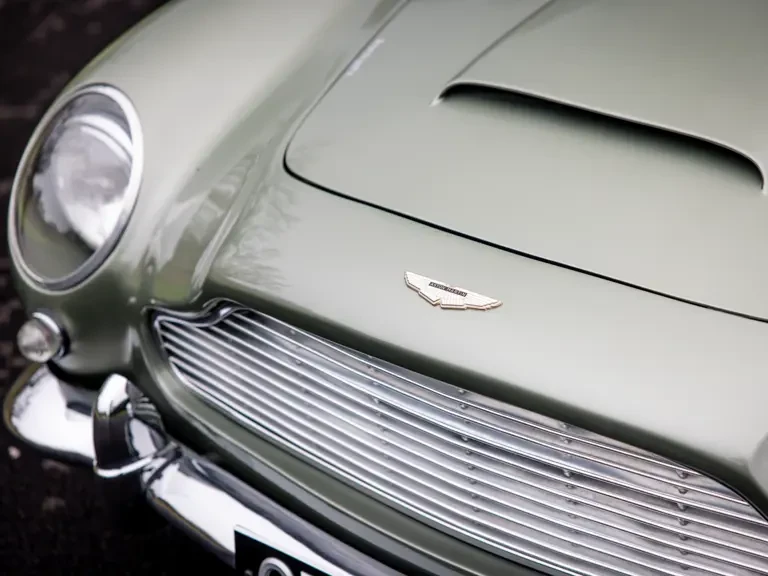 1964 Aston Martin DB5 - Image 7 of 31