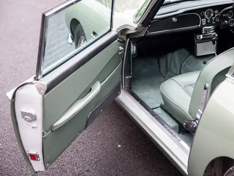 1964 Aston Martin DB5 - Image 16 of 31