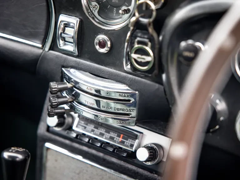 1964 Aston Martin DB5 - Image 23 of 31