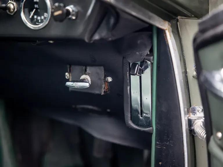 1964 Aston Martin DB5 - Image 24 of 31