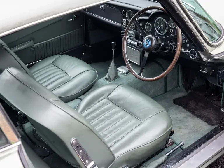 1964 Aston Martin DB5 - Image 5 of 31