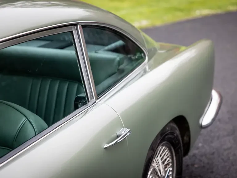1964 Aston Martin DB5 - Image 31 of 31