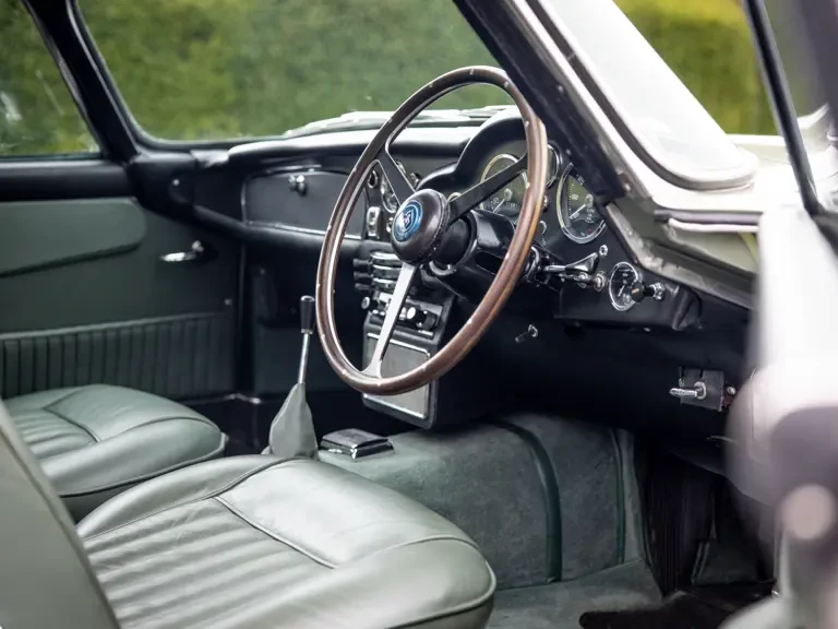 1964 Aston Martin DB5 - Image 10 of 31