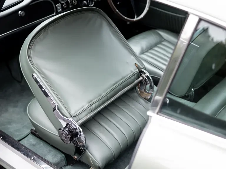 1964 Aston Martin DB5 - Image 18 of 31
