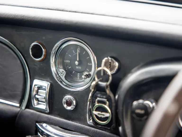 1964 Aston Martin DB5 - Image 19 of 31