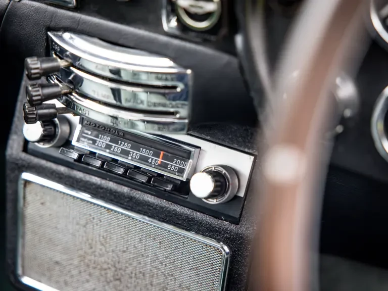 1964 Aston Martin DB5 - Image 12 of 31