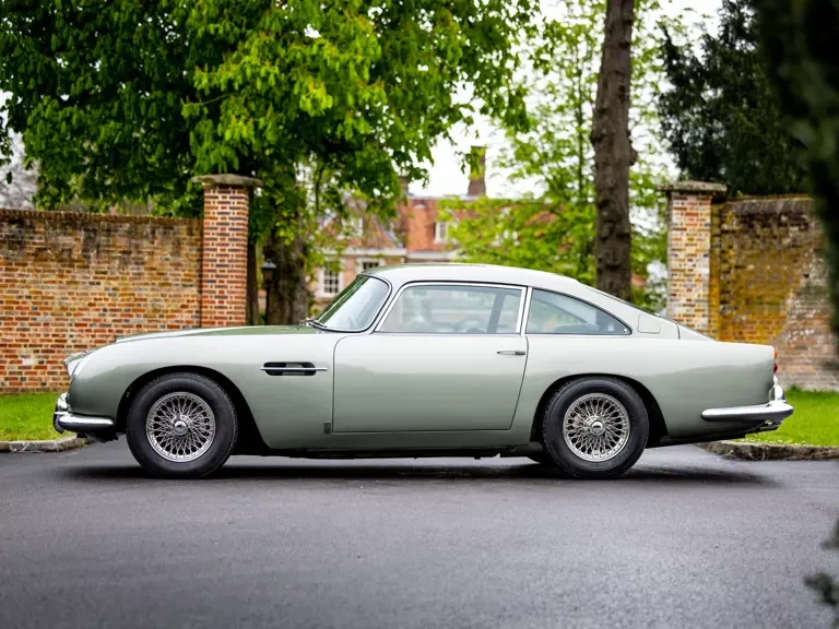 1964 Aston Martin DB5 - Image 6 of 31