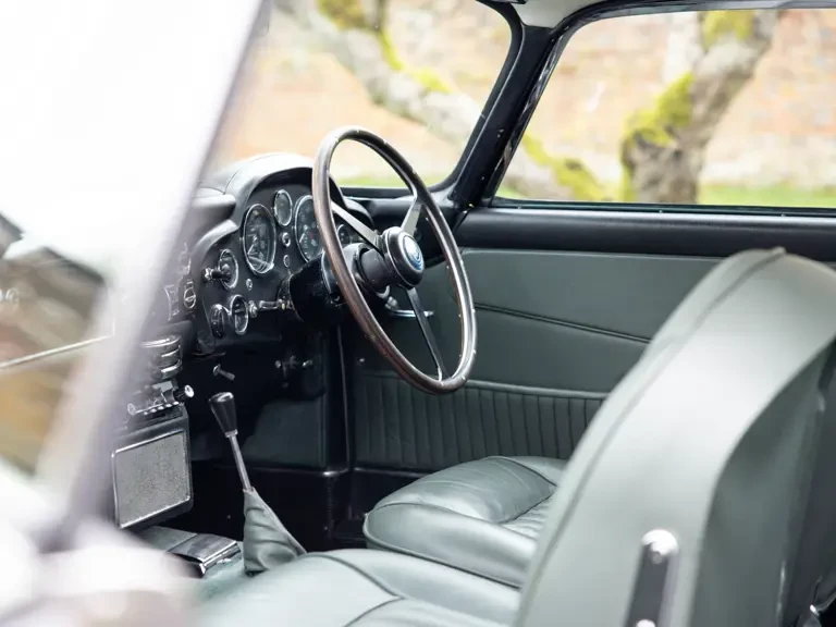 1964 Aston Martin DB5 - Image 25 of 31