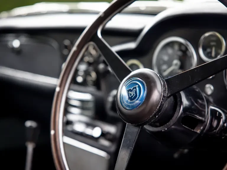 1964 Aston Martin DB5 - Image 14 of 31