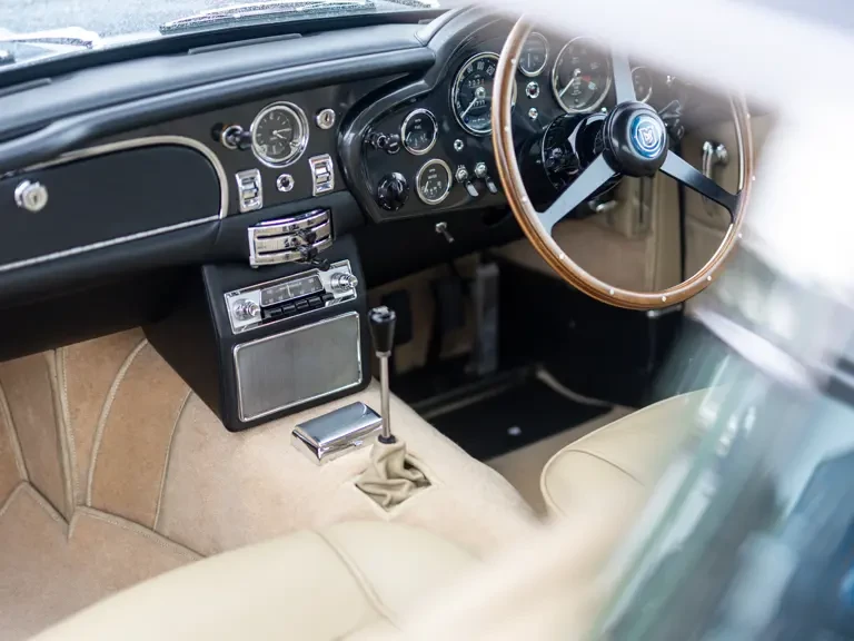 1964 Aston Martin DB5 - Image 17 of 31