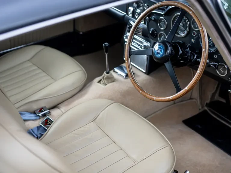 1964 Aston Martin DB5 - Image 5 of 31