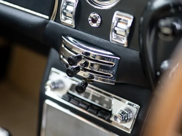 1964 Aston Martin DB5 - Image 16 of 31