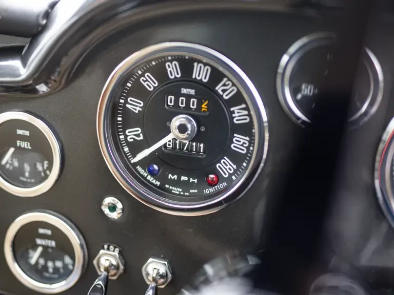 1964 Aston Martin DB5 - Image 11 of 31