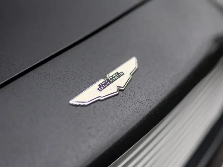 1964 Aston Martin DB5 - Image 7 of 31