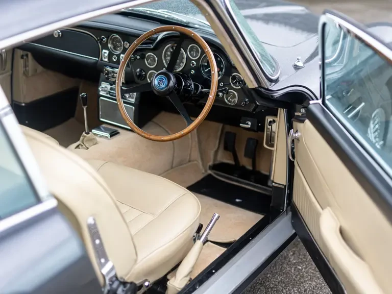 1964 Aston Martin DB5 - Image 25 of 31