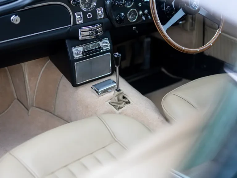 1964 Aston Martin DB5 - Image 27 of 31