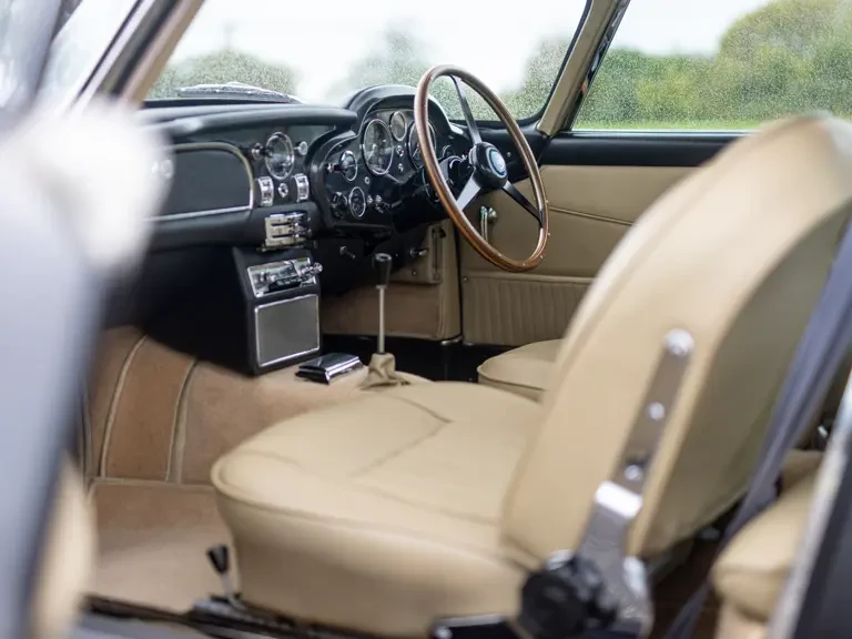 1964 Aston Martin DB5 - Image 15 of 31