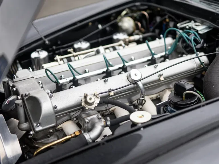 1964 Aston Martin DB5 - Image 4 of 31