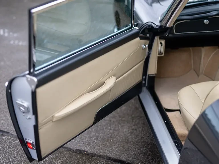 1964 Aston Martin DB5 - Image 28 of 31