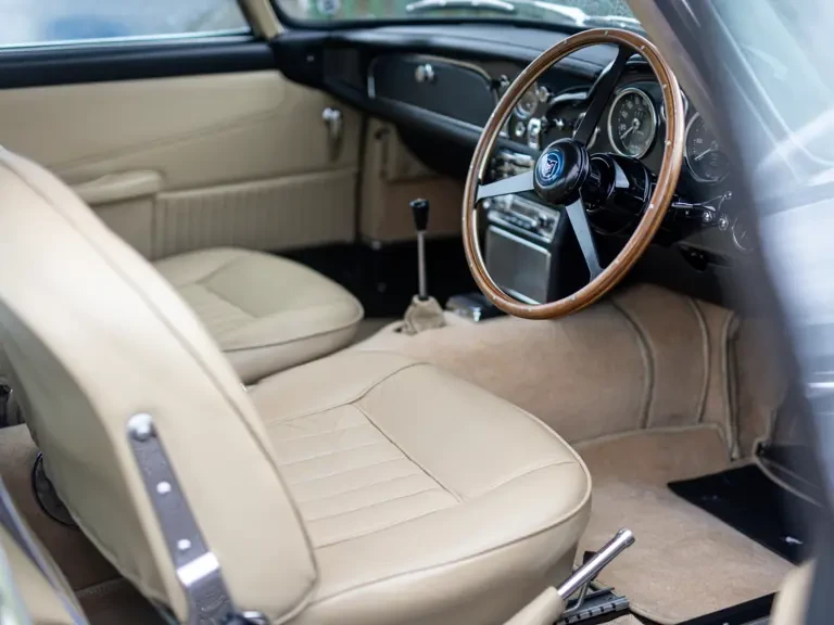 1964 Aston Martin DB5 - Image 26 of 31