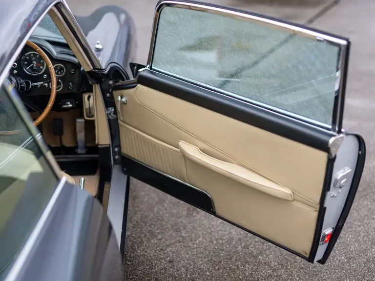 1964 Aston Martin DB5 - Image 21 of 31