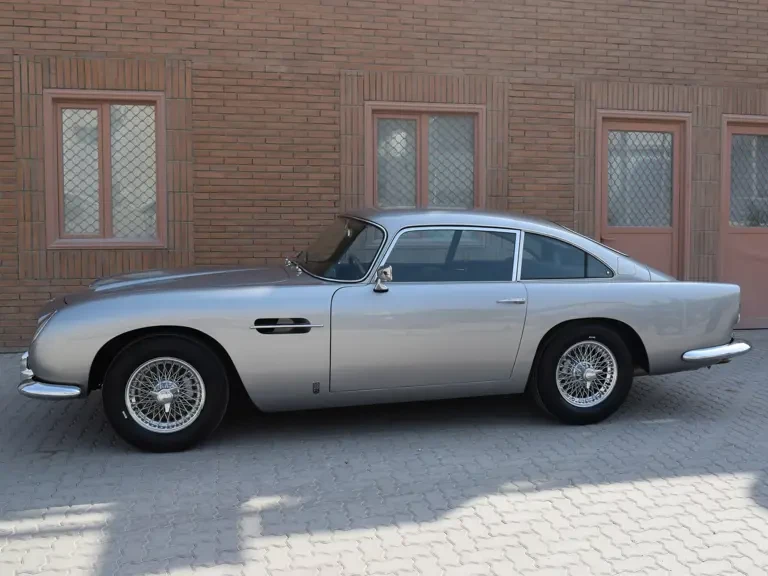 1964 Aston Martin DB5 - Image 2 of 27