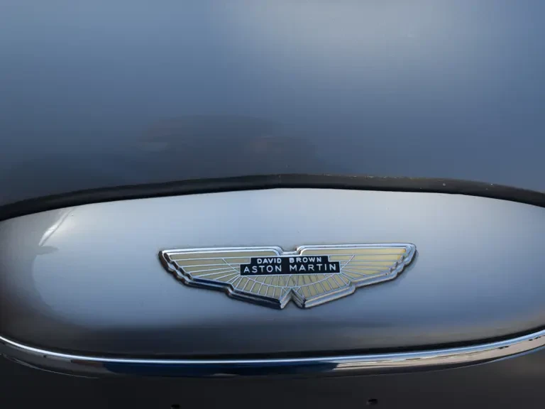 1964 Aston Martin DB5 - Image 7 of 27