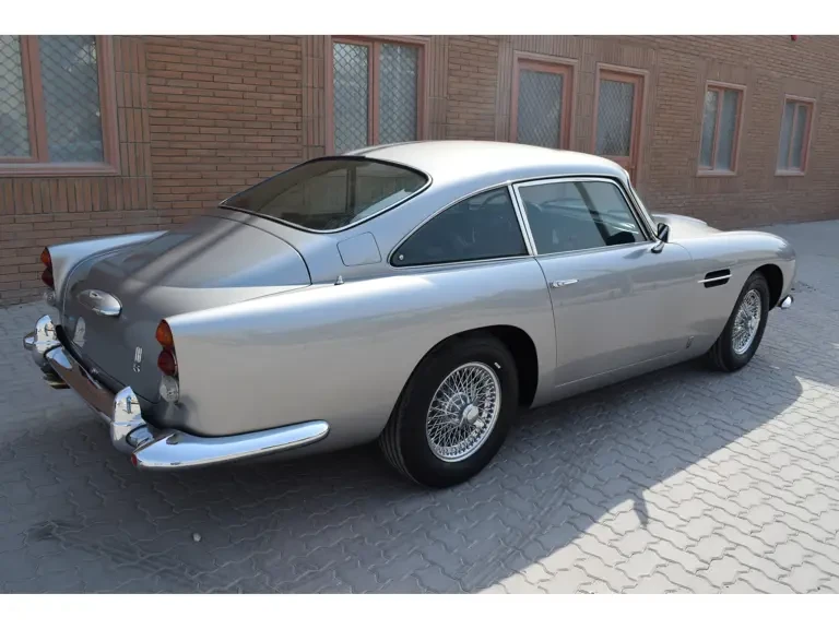 1964 Aston Martin DB5 - Image 3 of 27