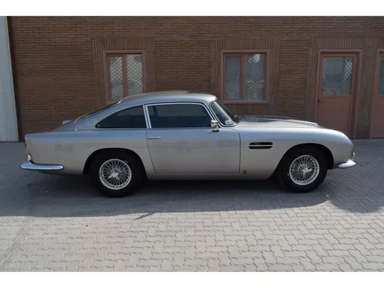 1964 Aston Martin DB5 - Image 6 of 27